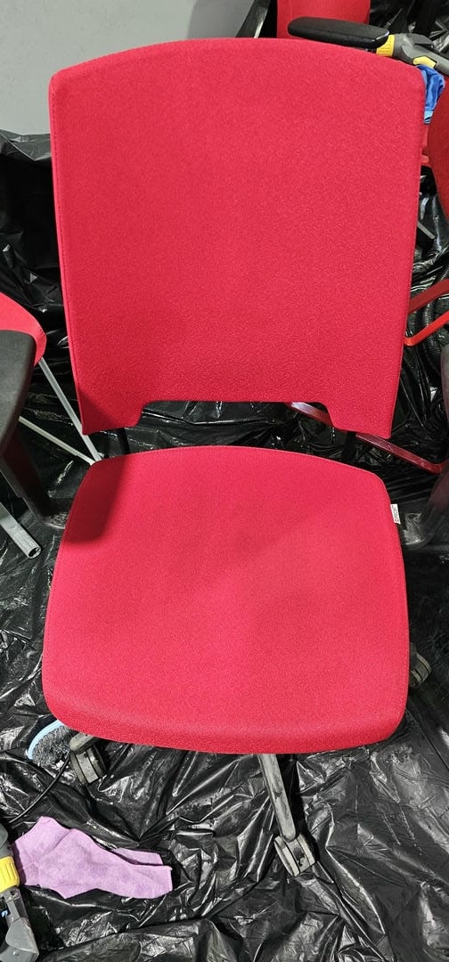 Czyszczenie mebli tapicerowanych