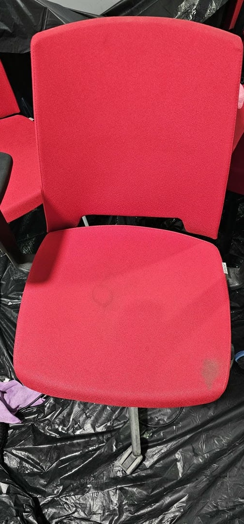 Czyszczenie mebli tapicerowanych