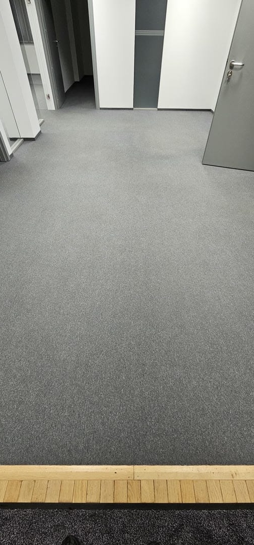 Czyszczenie i pranie wykładzin