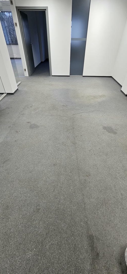 Czyszczenie i pranie wykładzin