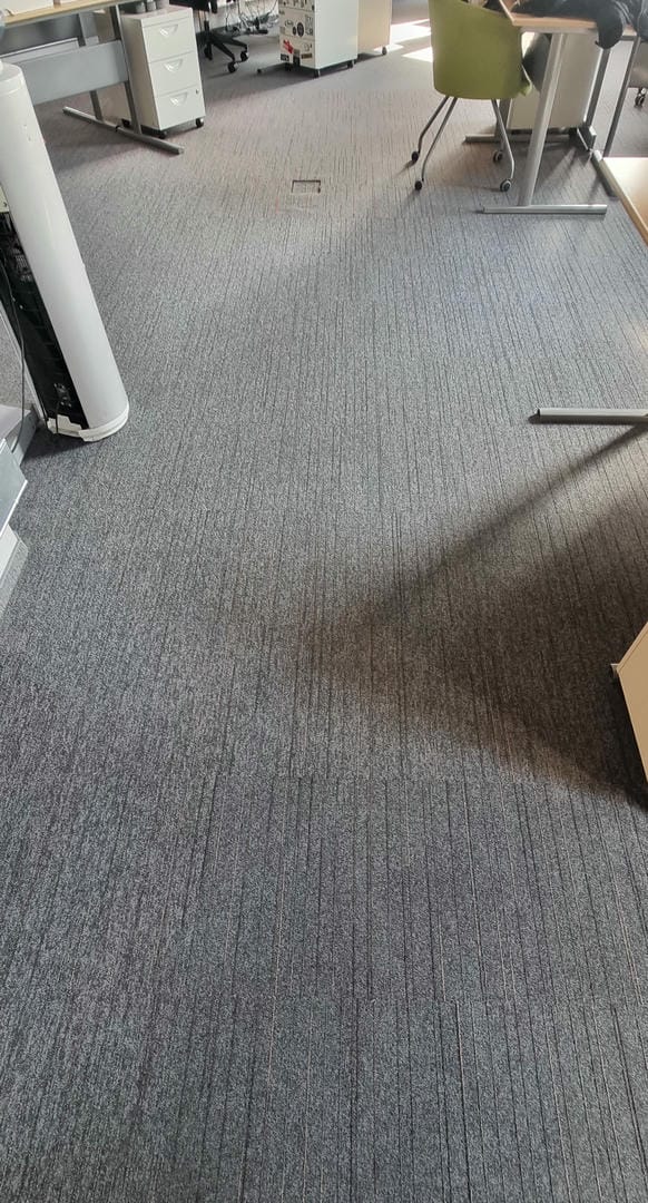 Czyszczenie i pranie wykładzin