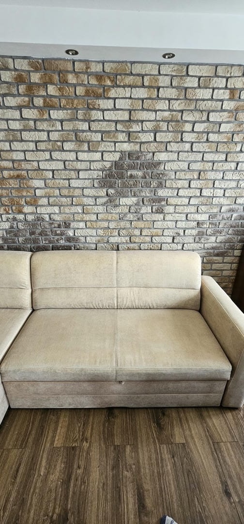 Czyszczenie mebli tapicerowanych