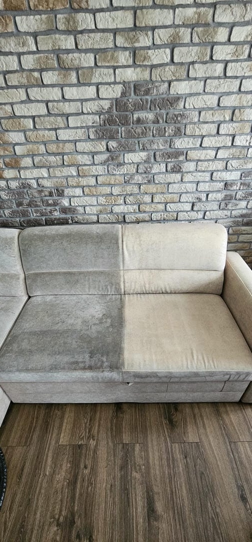 Czyszczenie mebli tapicerowanych