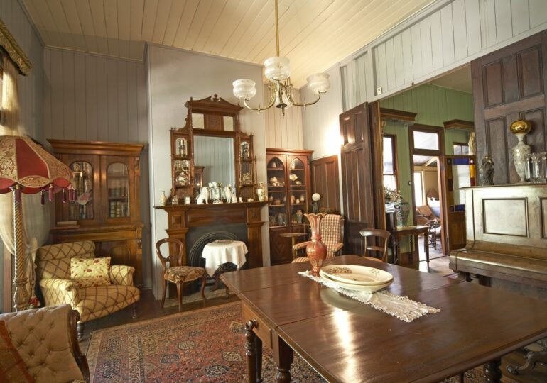 Czyszczenie wnętrz Karcher – skuteczne metody eliminacji kurzu